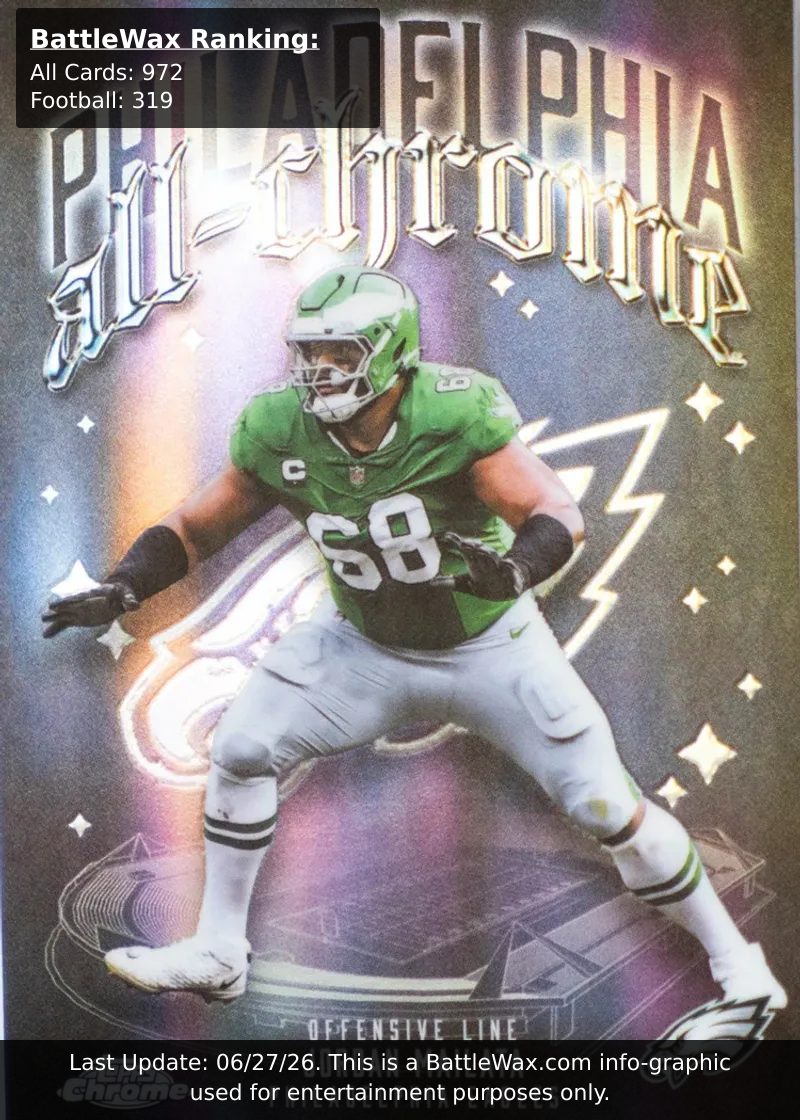 Jordan Mailata card