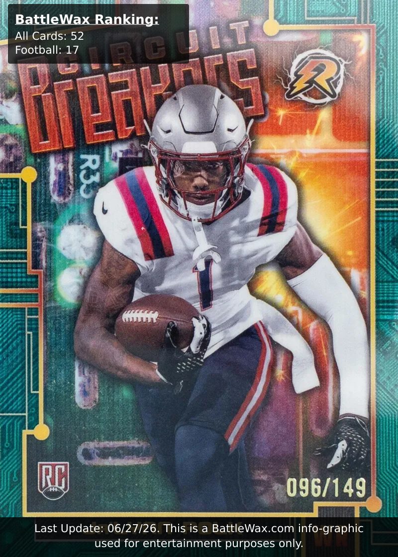Ja'Lynn Polk card