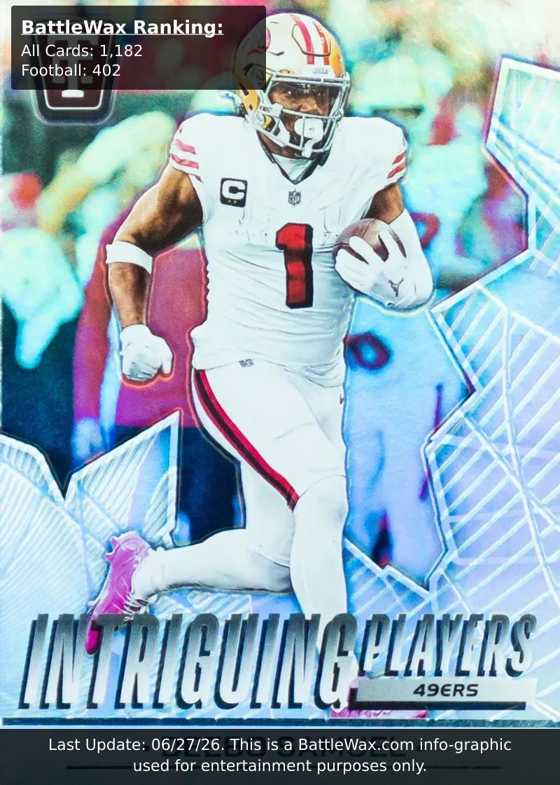 Deebo Samuel card