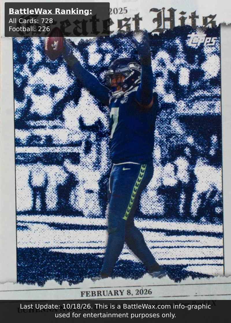 Uchenna Nwosu card