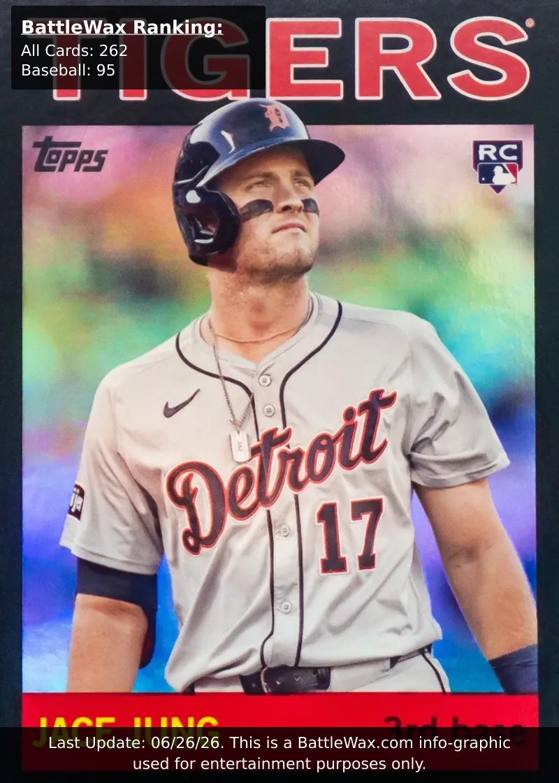 Jace Jung card