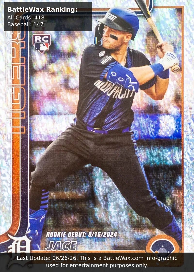 Jace Jung card