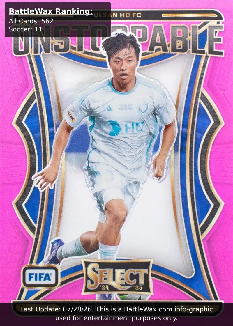 Seung-Beom KO card