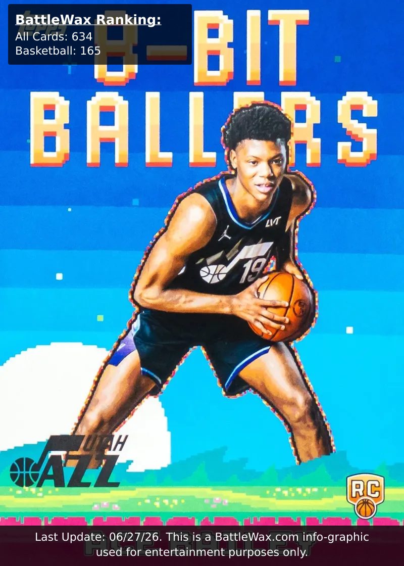 Ace Bailey card